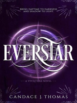cover image of Everstar